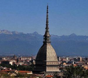 visiter Turin