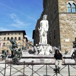 visite guidée de Florence