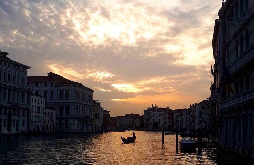visite guidée de Venise