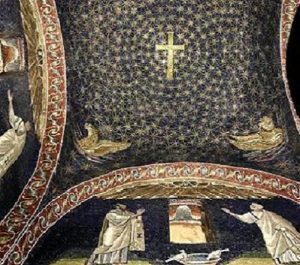 visite mosaïque de Ravenne