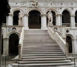 visiter les palais de Venise