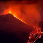 guide pour visiter le volcan Etna