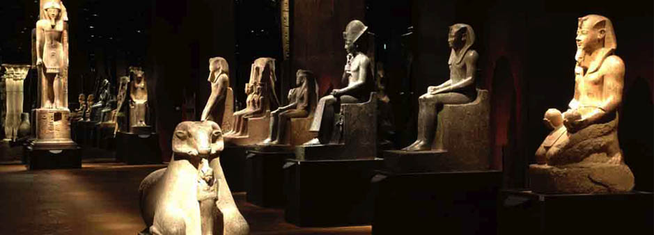 musée égyptien de Turin