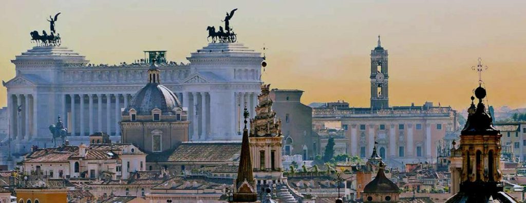 visite guidée de Rome avec un guide en français visiter la ville éternelle