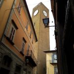 Orvieto torre Moro