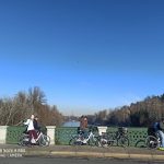 visiter Turin en vélo