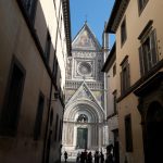 visite guidée d'Orvieto