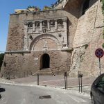 Pérouse porta Marzia