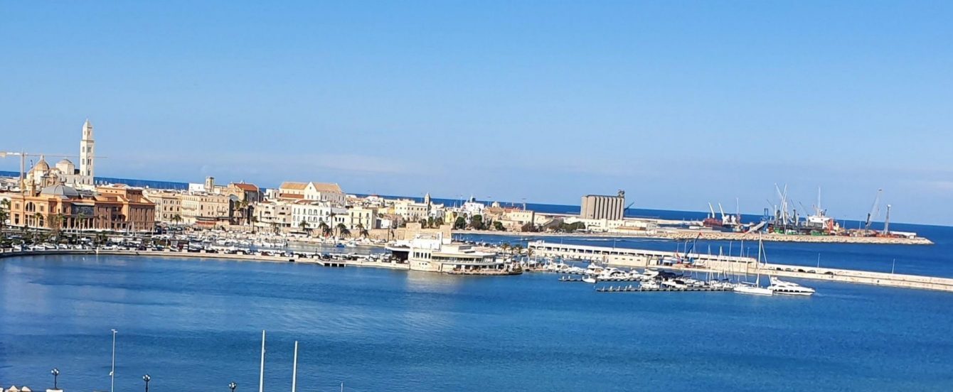 visiter Bari et sa région