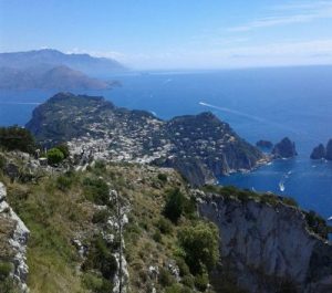 visiter Capri