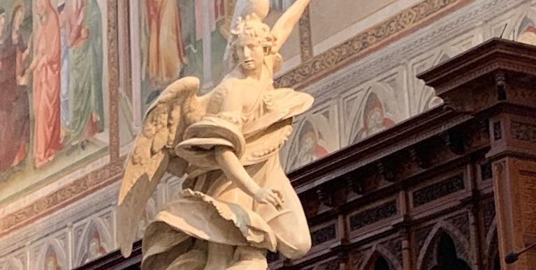 cathédrale d'Orvieto