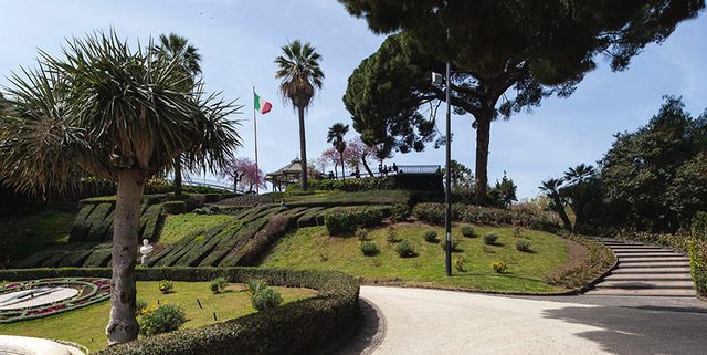 Villa Pacini