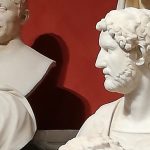 visite de Rome Auguste et Hadrien