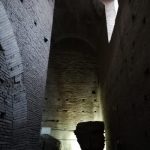 visite guidée de la Rome souterraine