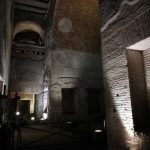 visiter la Rome souterraine